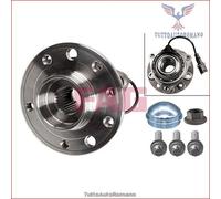 Set di cuscinetti ruota FAG 713 6440 90