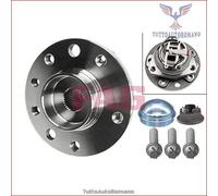 713644320 Kit cuscinetto ruota Fag Anteriore per OPEL ZAFIRA B / ASTRA H