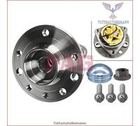 713644810 Kit cuscinetto ruota Fag Anteriore per OPEL ZAFIRA B / ASTRA H