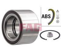 713645040 Kit cuscinetto ruota Schaeffler Fag