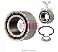 Fag Kit Cuscinetto Ruota 713649240