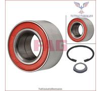 Set di cuscinetti ruota FAG 713 6492 60