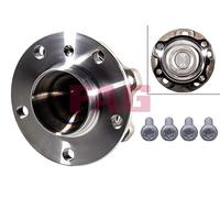 713649600 Kit cuscinetto ruota Schaeffler Fag
