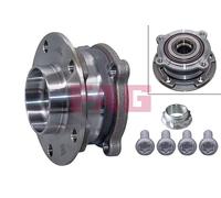 Set di cuscinetti ruota FAG 713 6497 00