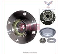 Cuscinetto ruota 713 6500 40 FAG per PEUGEOT 206 SW 206 CC 206 Hatchback