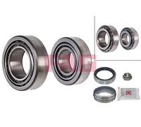 Set di cuscinetti ruota FAG 713 6504 30