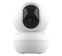 Trust - Ipcam-2800 Indoor Ptz Wi-fi Camera-white Trust