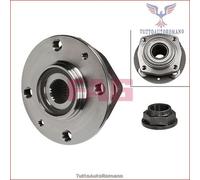 713665160 Kit cuscinetto ruota Fag Anteriore per SAAB 9000