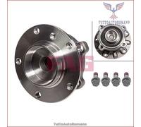 713667220 Kit cuscinetto ruota Fag Anteriore per BMW 5 E39 540 535 530 528 525