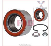 713667230 Kit cuscinetto ruota Fag Posteriore per BMW Z3 E36 3.0 2.8 2.2 2.0 1.