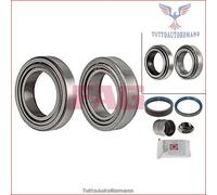 FAG Cuscinetto ruota 713 6673 00 per Mercedes-Benz MB Autobus Furgone
