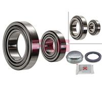 Set di cuscinetti ruota FAG 713 6678 00
