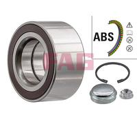 713667960 Kit cuscinetto ruota Schaeffler Fag