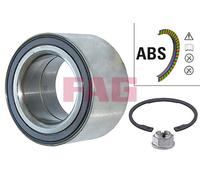 713668100 Kit cuscinetto ruota Schaeffler Fag