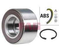 Cuscinetto ruota 713 6683 30 FAG per SMART RENAULT