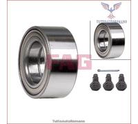 713670220 Kit cuscinetto ruota Fag Anteriore per CHRYSLER PT CRUISER