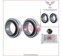 FAG 713 6780 20 Kit cuscinetto ruota