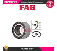 Set di cuscinetti ruota FAG 713 6781 00