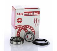 713678100 KIT RUOTA CUSCINETTO MOZZO ANT FAG FOR FORD FIESTA V/FOCUS /FUSION