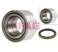 713678610 KIT CUSCINETTO RUOTA FAG FORD