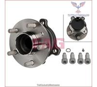 FAG Kit cuscinetto ruota per FORD 713 6788 60