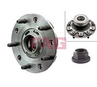 713678930 KIT CUSCINETTO RUOTA FAG FORD