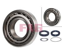 713679090 KIT CUSCINETTO RUOTA FAG FORD FORD AUSTRALIA MAZDA