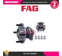 Schaeffler FAG 713 6793 00 Kit cuscinetto ruota per FORD