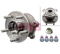 713679330 KIT CUSCINETTO RUOTA FAG FORD