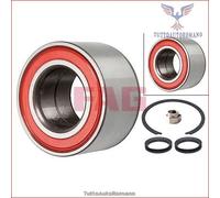 713690050 Kit cuscinetto ruota Fag per LANCIA PRISMA DELTA