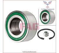 FIAT TIPO KIT CUSCINETTO RUOTA ANTERIORE FAG 713690060