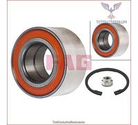 713690070 Kit cuscinetto ruota Fag Anteriore per ALFA ROMEO 164 FIAT CROMA TIPO