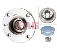 713690230 Kit cuscinetto ruota Schaeffler Fag