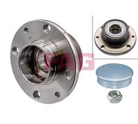 713690710 Kit cuscinetto ruota Schaeffler Fag