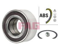 713690750 Kit cuscinetto ruota Schaeffler Fag