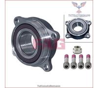 713690760 Kit cuscinetto ruota Fag Anteriore per ALFA ROMEO 166 156 GT LANCIA T
