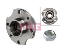713690790 Kit cuscinetto ruota Schaeffler Fag