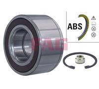 713690800 Kit cuscinetto ruota Schaeffler Fag