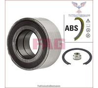713 6908 10 FAG Kit cuscinetto ruota per ALFA ROMEO,FIAT,LANCIA,OPEL,VAUXHALL