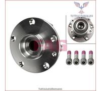 713690910 Kit cuscinetto ruota Fag Posteriore per LANCIA THESIS