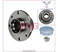 KIT RUOTA per Fiat Stilo Multi Wagon (192)(2003->) 1,4 - 66Kw 89Cv 16V (192 B2.