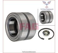 713690940 Kit cuscinetto ruota Fag Anteriore per FIAT DUCATO