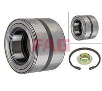 Schaeffler FAG 713 6909 40 Kit cuscinetto ruota per FIAT