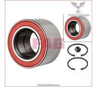 Fag Kit Cuscinetto Ruota 713691010