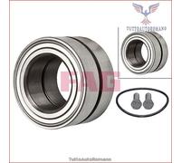 FAG Kit cuscinetto ruota 713691020