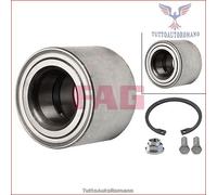713691030 Kit cuscinetto ruota Fag Anteriore