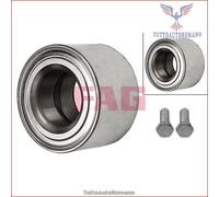 FAG Kit cuscinetto ruota 713 6910 40 anteriore per IVECO DAILY III – Schaeffler