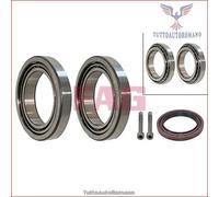 713691090 Kit cuscinetto ruota Fag Posteriore