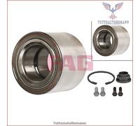 Set di cuscinetti ruota FAG 713 6911 20