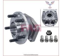Set di cuscinetti ruota FAG 713 6971 10